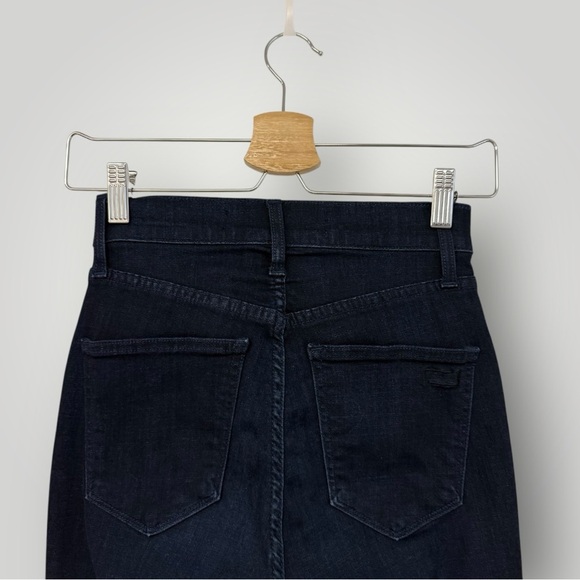 AYR High Rise Skinny Jeans Sz 24 - Picture 9 of 10